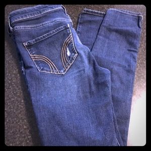 Hollister jeans